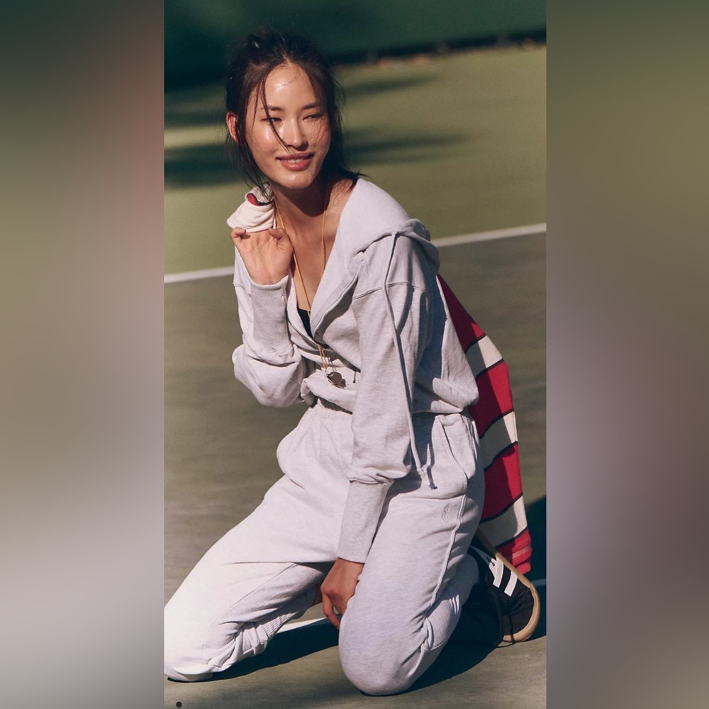 FP Movement Training Day Jumpsuit